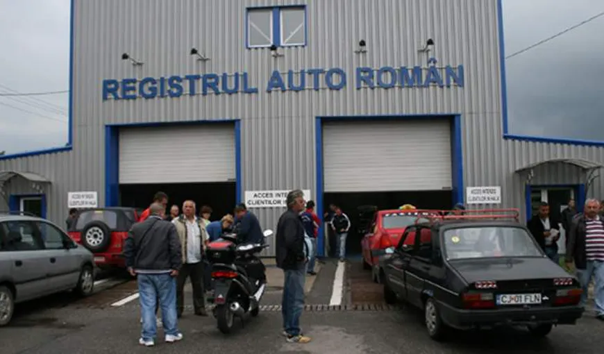 Veşti proaste pentru românii care au maşini cu volan pe dreapta. RAR schimbă regulile după Brexit