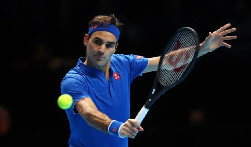 Eliminări surpriză la Australian Open. Roger Federer şi Marin Cilici, finalistul de anul trecut, au fost învinşi