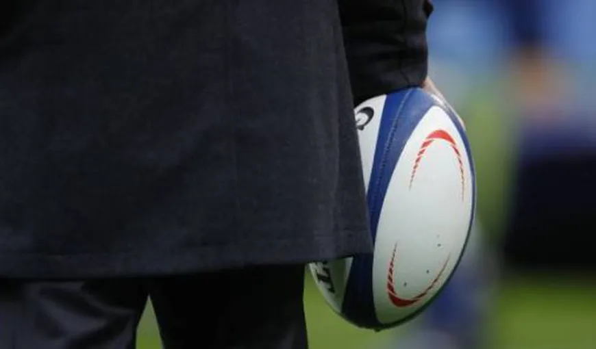 Un rugbyst de 27 de ani a murit după ce s-a lovit la cap în timpul unui meci. Sportivul jucase în naţională