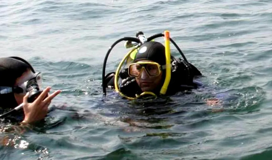 Un bărbat este căutat de pompieri şi de Garda de Coastă după ce a căzut în Dunăre de pe o barjă