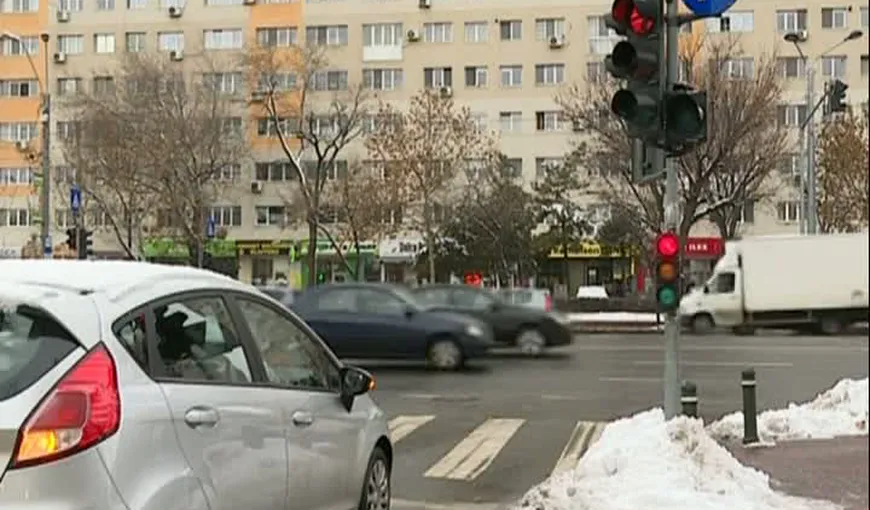 Răsturnare de situaţie în dosarul semafoarelor care ar fi fost accesate ILEGAL în Capitală. O nouă ipoteză a anchetatorilor