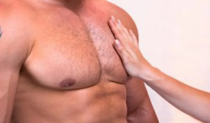 Ce gandesc bărbatii despre corpul lor? 8 adevaruri fundamentale