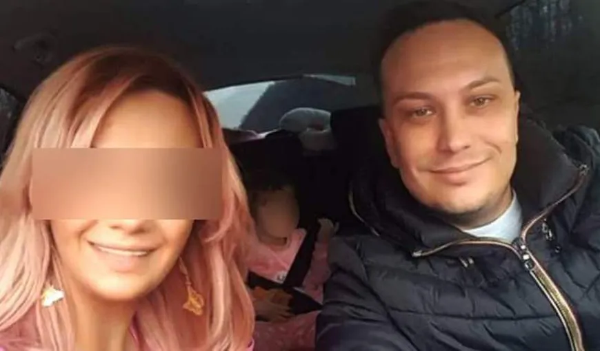 Caz halucinant. Un şofer de 31 de ani s-a sinucis după ce a aflat că soţia îl înşală. Dovezile primite pe telefon l-au împins la moarte