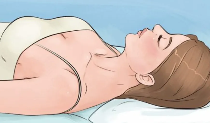 Cum să adormi în două minute: metoda folosită de soldaţii americani