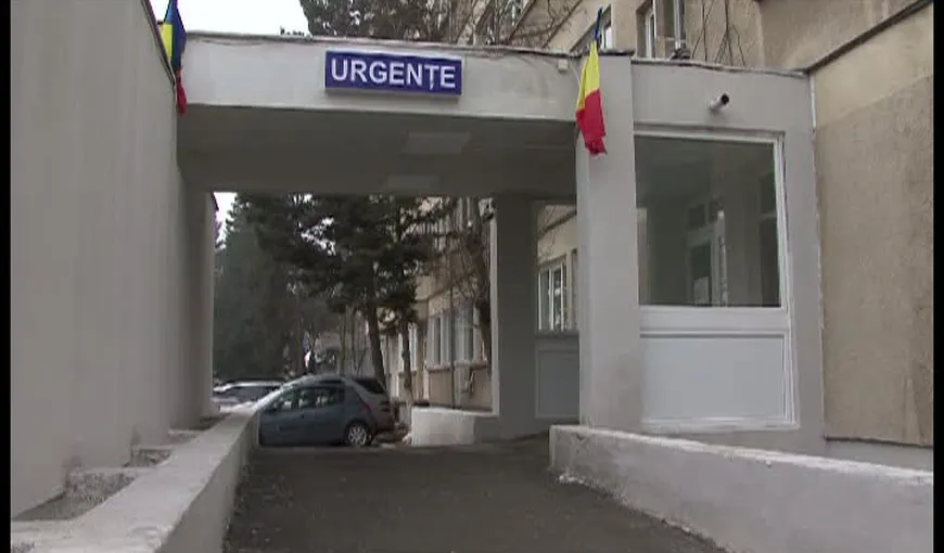 Situaţie scandaloasă la spitalul din Târgu Jiu. Un medic a refuzat să trateze un pacient, motivând că este prost plătit
