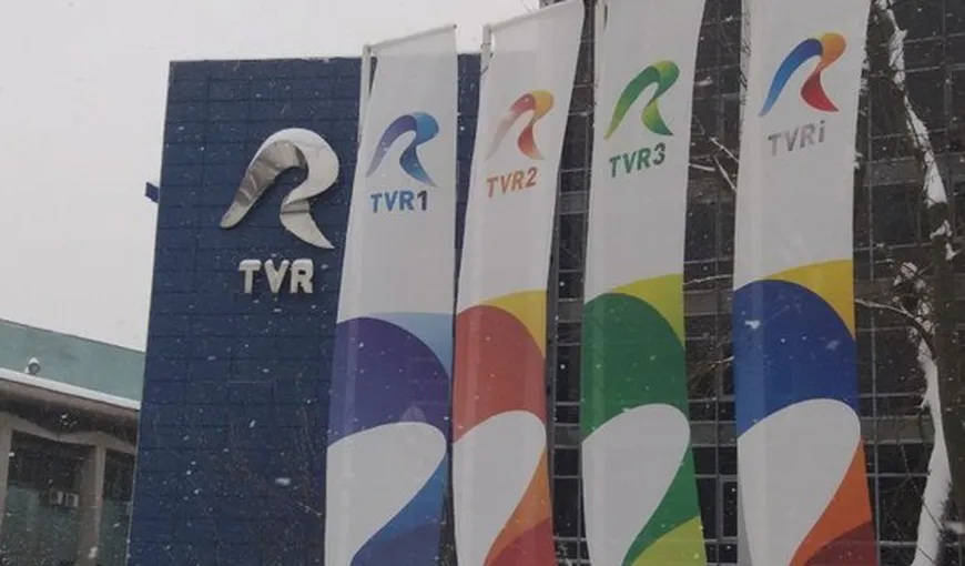 Anunţ de ULTIMĂ ORĂ despre TVR. Ce posturi va lansa în curând TELEVIZIUNEA PUBLICĂ