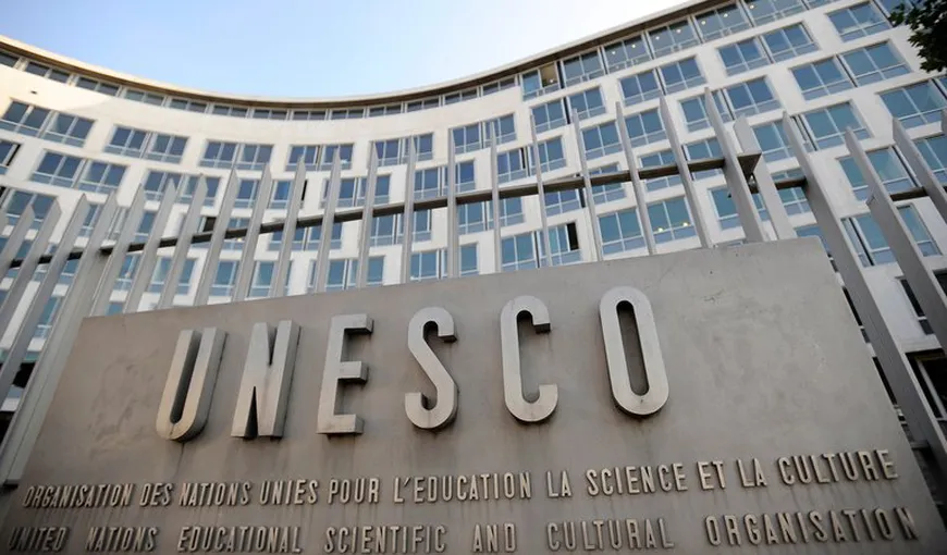 Retragerea SUA şi a Israelului din UNESCO a intrat în vigoare