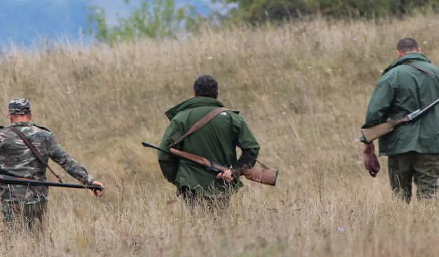 Bărbat împuşcat în timpul unei partide de vânătoare în Suceava