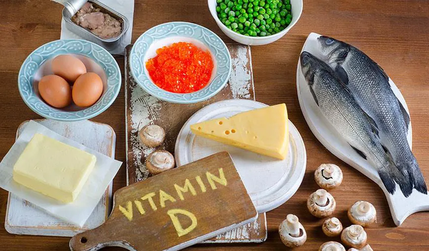 Reprezentanţa CE la Bucureşti îi dă replica lui Liviu Dragnea cu privire la vitamina D: Sunt necesare cercetări privind nutriţia