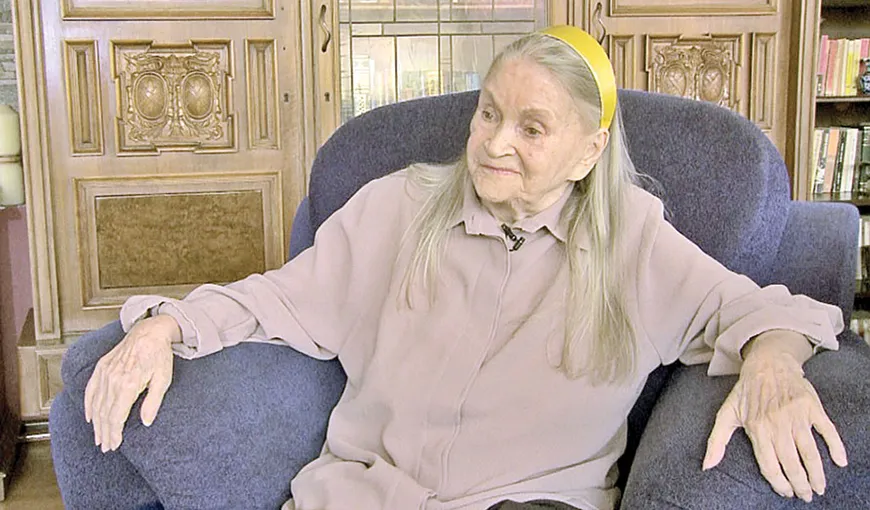 Zina Dumitrescu, internată de urgenţă în spital: „A renunţat să mai lupte!” VIDEO