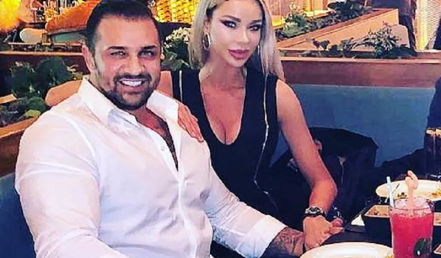 Bianca Drăguşanu, EMOŢII URIAŞE! Iubitul său, Alex Bodi, suspus unei intervenţii la o clinică din TURCIA