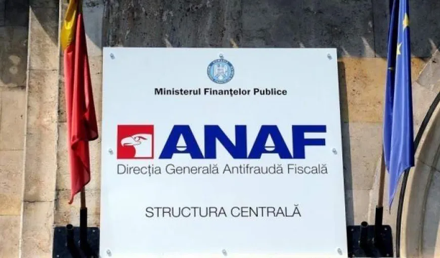 ANAF, surpriză pentru români. Ce va face pentru a creşte încasările