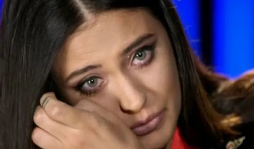 Antonia, în lacrimi după DESPĂRŢIRE. Mesaj SFÂŞIETOR pentru Alex Velea