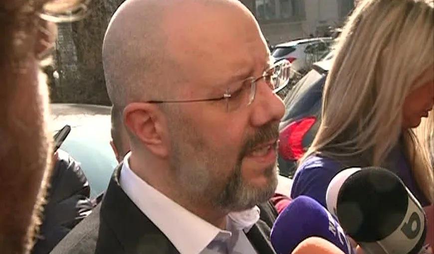 Viceprimarul Bădulescu: Am informaţii că Gabriel Mutu va încerca să introducă excluderea mea pe ordinea de zi a CEx al PSD