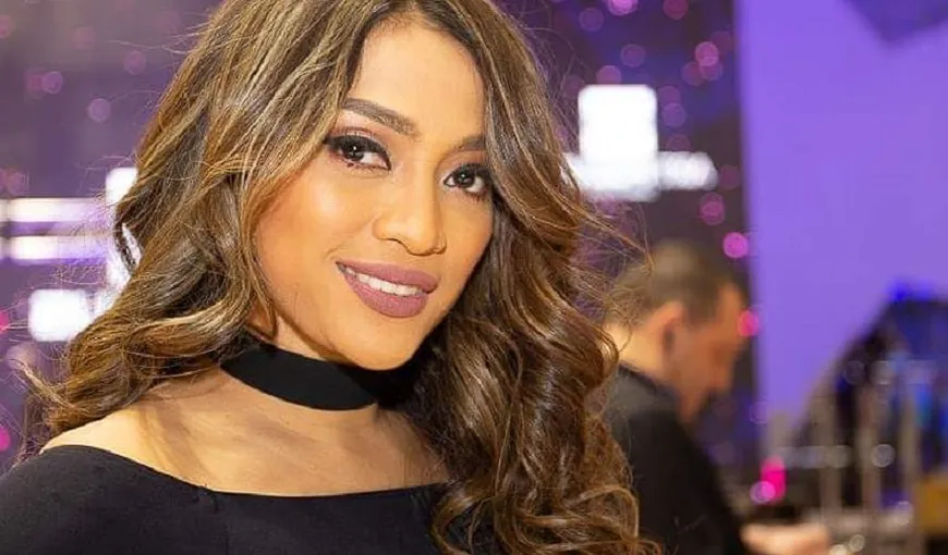 Bella Santiago , DECIZIE ŞOC după ce a pierdut finala Eurovision România. Vedeta a rupt tăcerea!