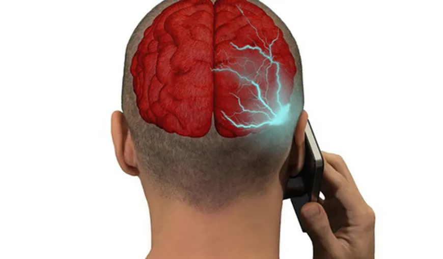 Ai telefon mobil? Afla cum iti afecteaza creierul si metabolismul radiatiile telefonului mobil