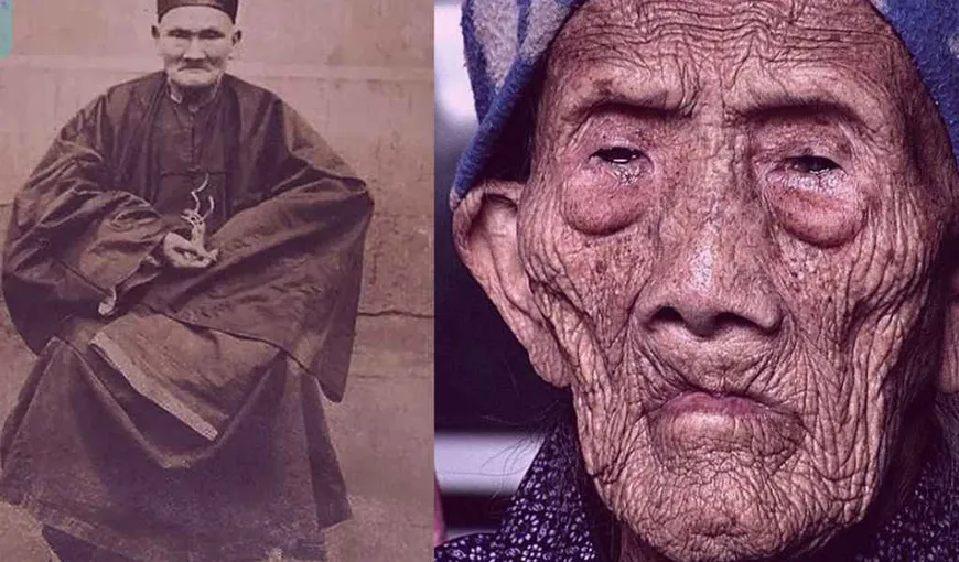 Secretul bărbatului care a trăit 256 de ani a fost dezvăluit. Ce a mâncat toată viaţa