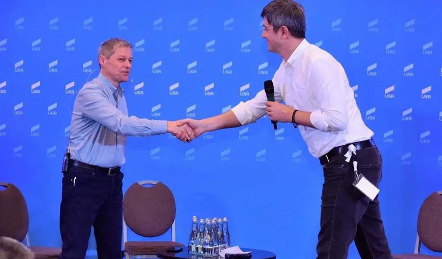 Dacian Cioloş cheamă PNL alături de alianţa USR-PLUS: „Să nu aibă cineva impresia ne întoarcem spatele”. Reacţia PNL