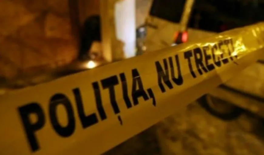 Detalii ŞOCANTE în cazul femeii executate de soţ în Neamţ.  Ce le-a transmis criminalul copiilor săi VIDEO