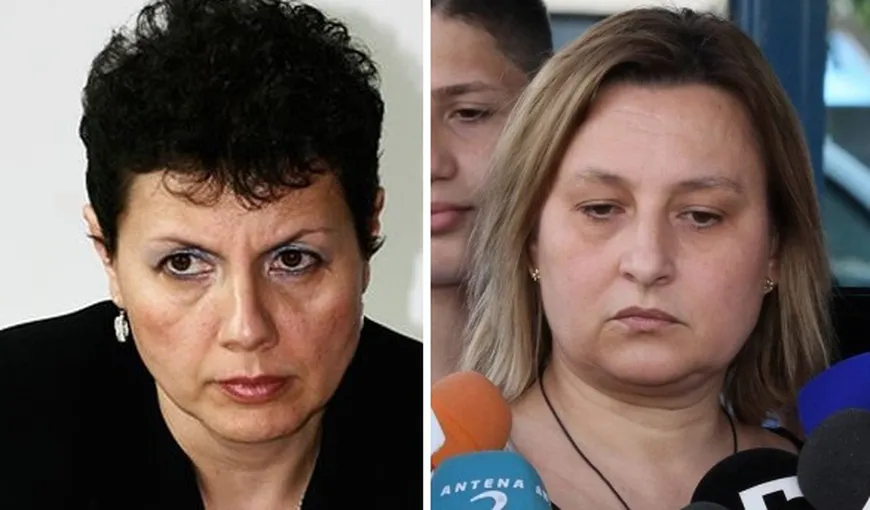 Adina Florea şi Mihaiela Iorga Moraru, primele locuri la concursul pentru Secţia de investigare a magistraţilor