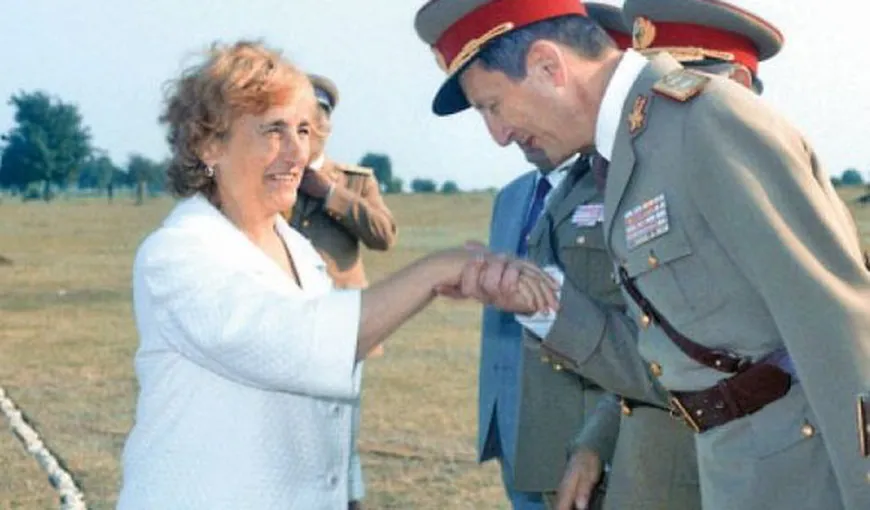 Elena Ceauşescu: lista cu AMANŢII fostei Primei Doamne a României. Cu cine s-a iubit soţia lui Nicolae Ceauşescu