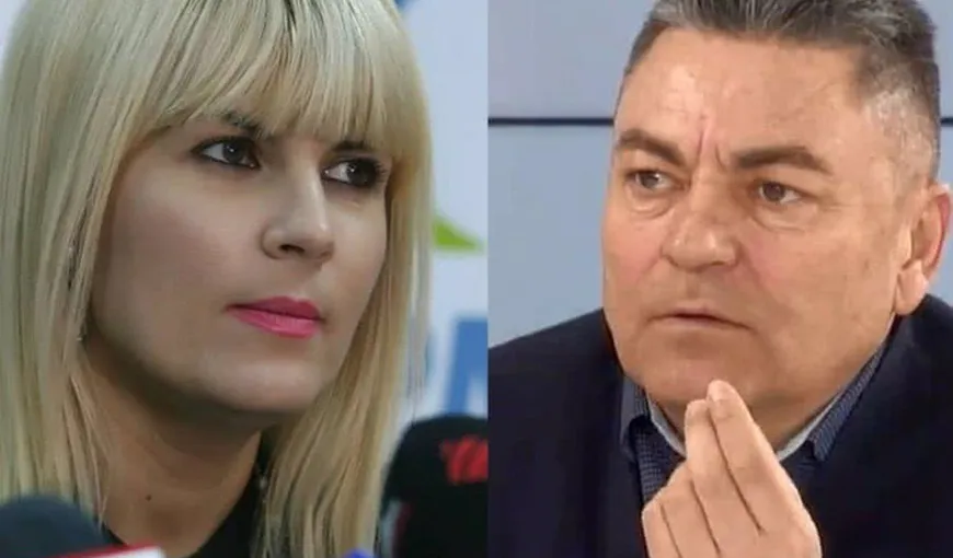 Ilie Stan, declaraţii în premieră despre relaţia cu Elena Udrea. „Se iubeau nebuneşte într-o Dacie”