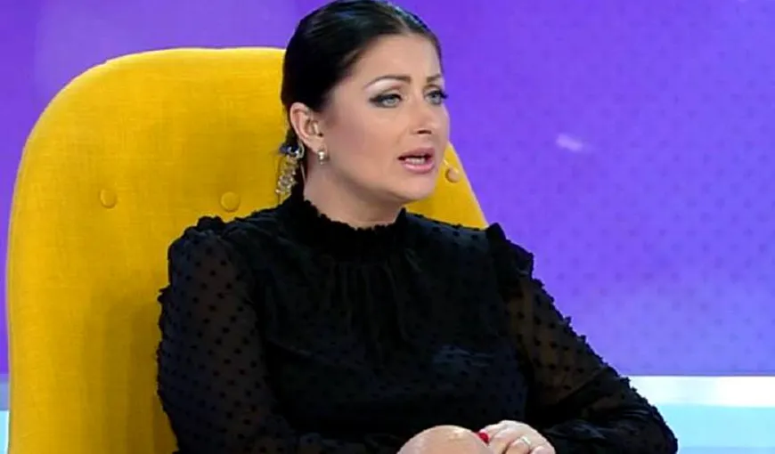 Gabriela Cristea, revenire spectaculoasă în TV. Va prezenta o emisiune  de tip „Big Brother”
