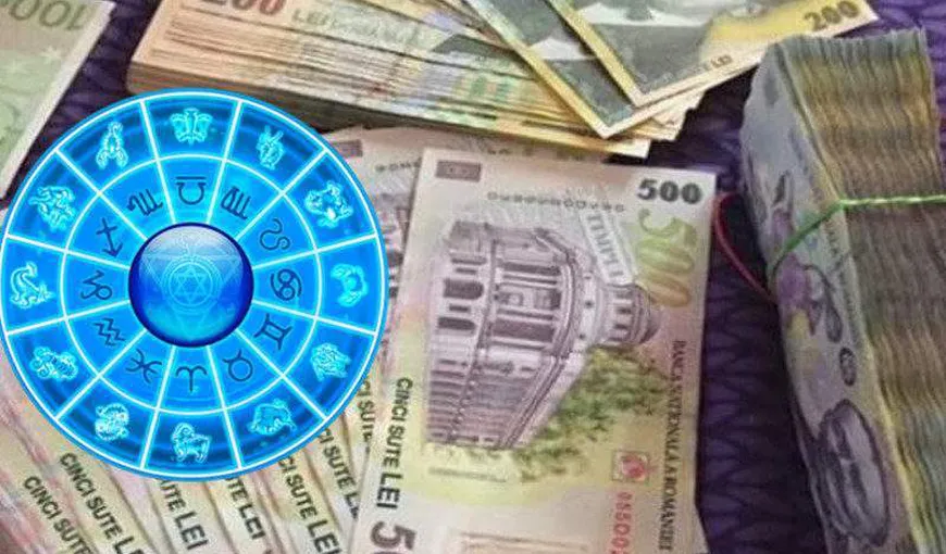 Horoscop martie 2019. Cum stai cu banii în prima lună a primăverii