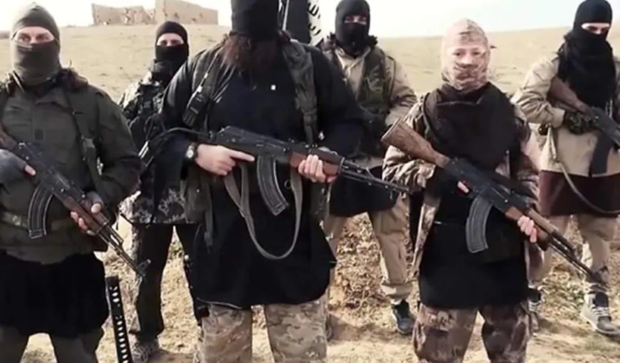 Donald Trump cere Europei să primească înapoi 800 de combatanţi ai Stat Islamic