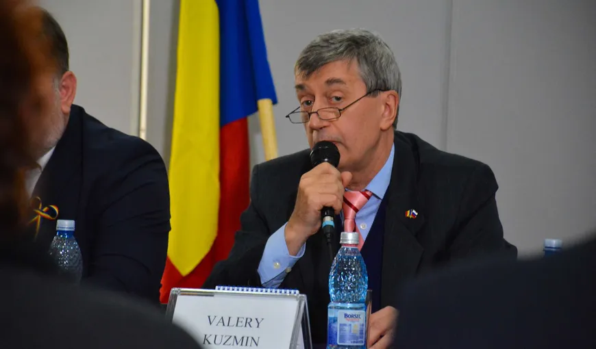 Ambasadorul Rusiei: Alegerile din România nu sunt un punct vital pe agendă. Este nevoie de bunăvoinţă politică din partea Bucureştiului