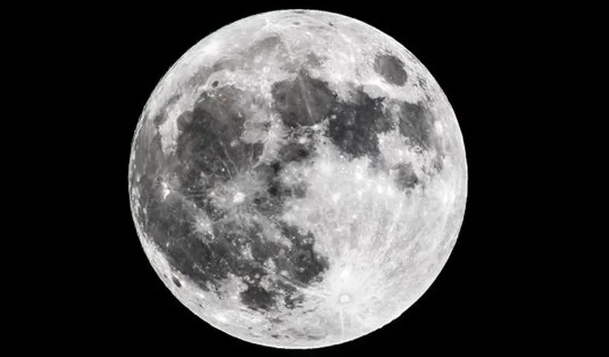 Rusia se pregăteşte pentru împărţirea Lunii. Va forma jurişti pentru disputele de pe teritoriul selenar