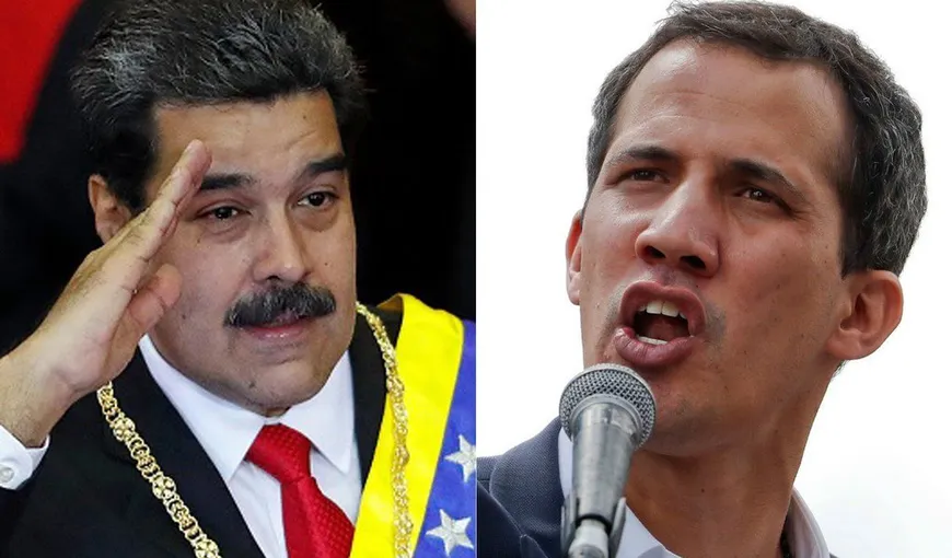 Nicolas Maduro îi cere lui Juan Guaido să convoace alegeri în Venezuela: „Domnul măscărici să le convoace, ca să-l umilim zdravăn”