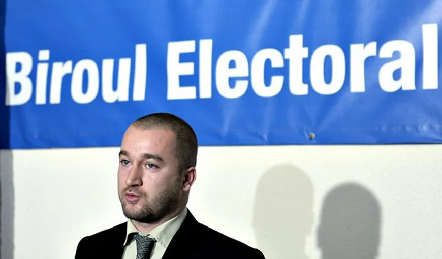 Marian Muhuleţ, susţinut de PNL, PMP şi USR pentru şefia AEP