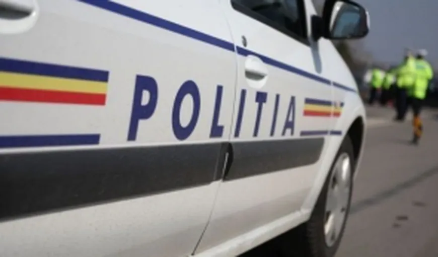 Accident în Bucureşti. O femeie a fost lovită de un autoturism pe Bd. 1 Mai