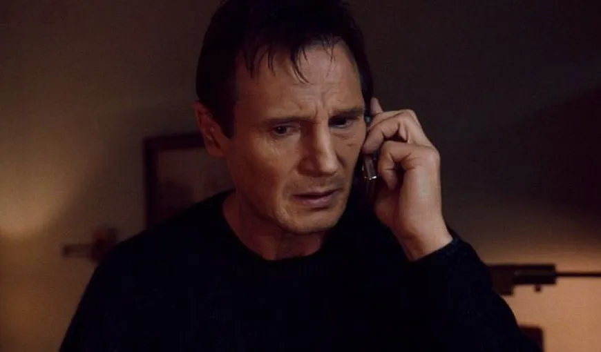 Liam Neeson şochează: Am umblat pe străzi sperând ca un „nenorocit de negru” să se ia de mine, să-l pot ucide