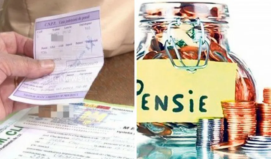 Ministrul Muncii: „Pentru ianuarie, februarie, avem  sumele necesare plăţii pensiilor, indemnizaţiilor”