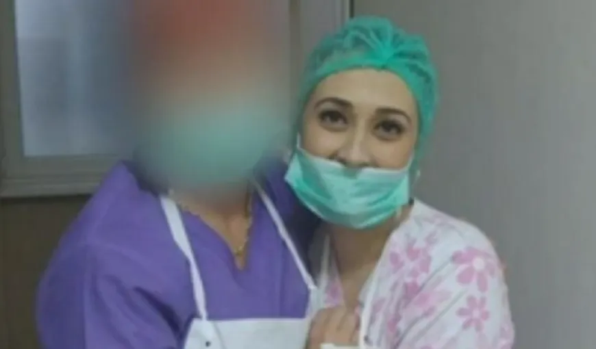 O primă plângere împotriva femeii care se dădea drept medic ginecolog la Spitalului Judeţean Ilfov