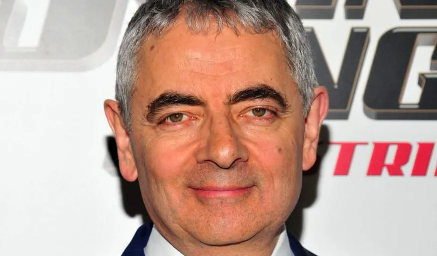 Rowan Atkinson se retrage din actorie. De ce face „Mr. Bean” pasul în spate
