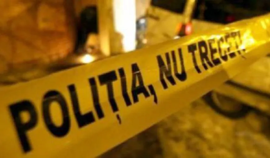 Crime în Neamţ: O femeie a fost împuşcată mortal de fostul soţ, iar un bărbat a fost înjunghiat mortal