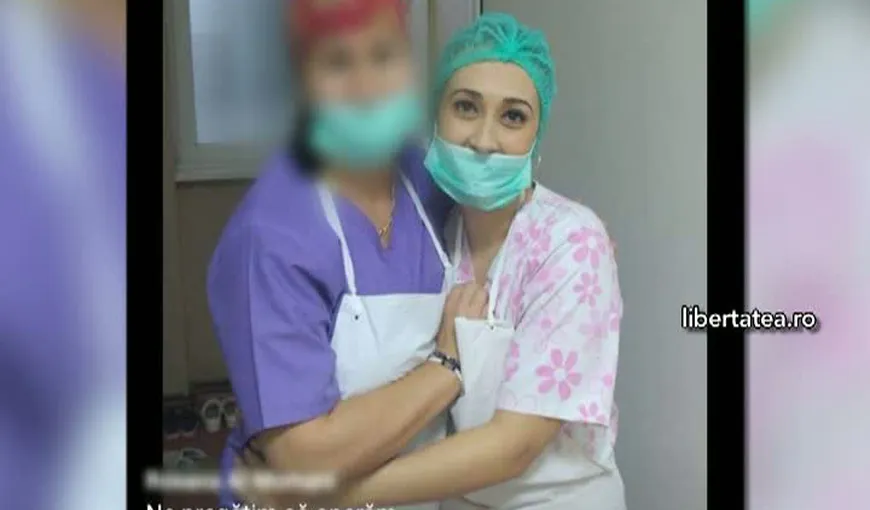 Medic fals într-un spital de stat din România. Şi-a falsificat o diplomă şi profesează de 10 ani