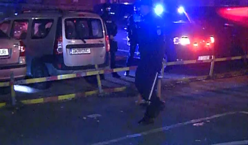 Ameninţare cu bombă la România TV: „Veţi sări în aer!” Echipaje ale Brigăzii Antiteroriste şi ale Poliţiei, la sediul televiziunii
