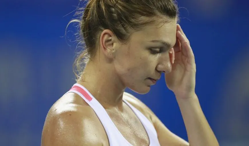 Simona Halep, o săptămână de PAUZĂ. Ce urmează pentru fostul lider WTA