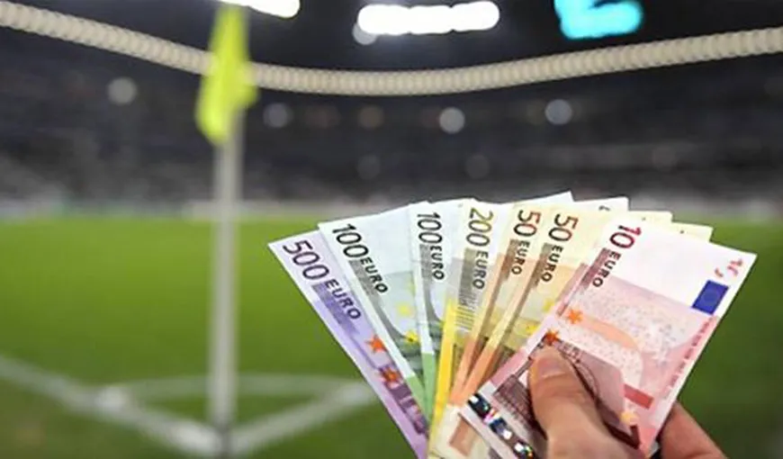 Se împart MILIOANELE DE EURO din DREPTURILE TV. Buget rezolvat pe un an de echipa de pe 6! Câţi bani iau FCSB, CFR şi Craiova