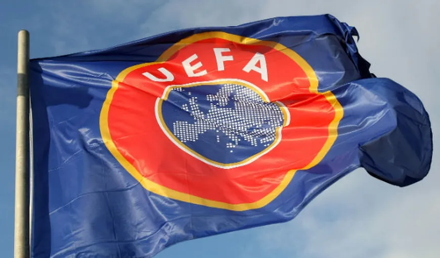 UEFA pregăteşte o măsură RADICALĂ. Se schimbă TOT: o regulă foarte folosită în fotbal va fi ELIMINATĂ