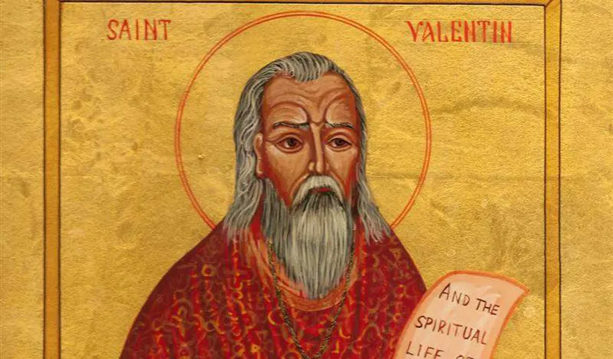 CALENDAR ORTODOX 24 OCTOMBRIE 2019: Ortodocşii îl sărbătoresc joi pe Sfântul Valentin