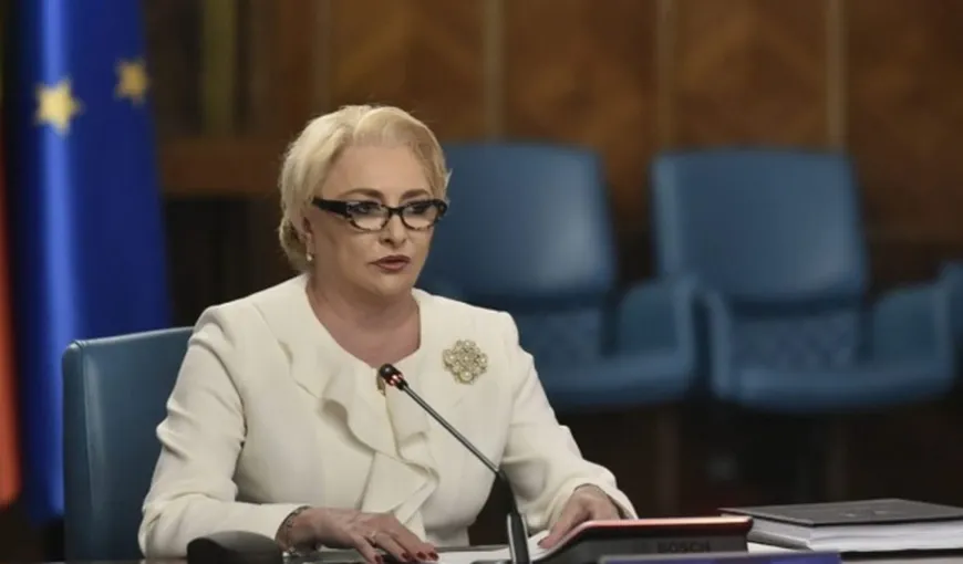 Mesajul premierului Viorica Dăncilă cu ocazia Zilei internaţionale a femeii – 2019