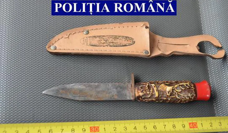 Doi români au fost reţinuţi, după ce ar fi ucis un bărbat în Germania cu cel puţin nouă lovituri de cuţit
