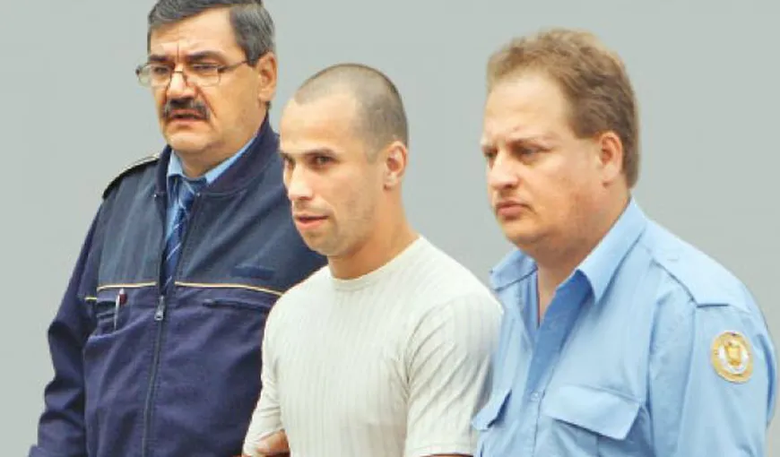 Serghei Gorbunov a fost liberat condiţionat şi va fi expulzat în Republica Moldova