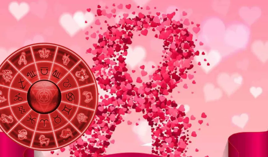Horoscop Ziua Femeii 2019. Ce îşi doreşte partenera ta de la tine, de 8 martie, în funcţie de zodia din care face parte