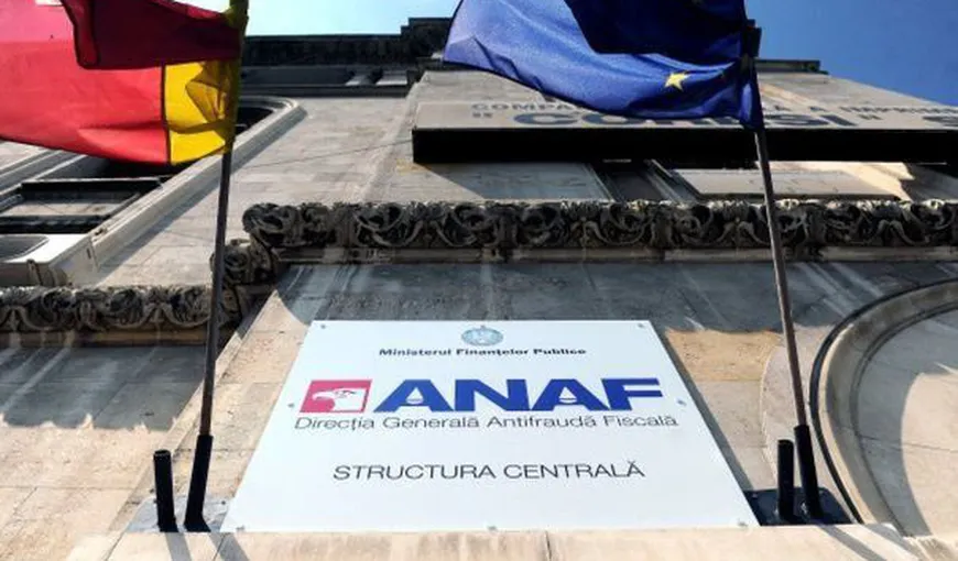Schimbări importante la ANAF. Mii de români sunt obligaţi să depună acest act până pe 15 martie